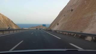 scheuren optellen overschot Onderweg naar Marokko 2016 | #Bijna Almeria | Fahrt Nach | Direction Maroc  | Insta @MohaStits - YouTube