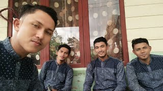 AR RUNA GROUP NASYID . BUNGONG NAGGRO