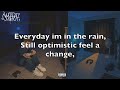 DANE O$EVEN - Everything Still Changed (Prod.Bloodycry)