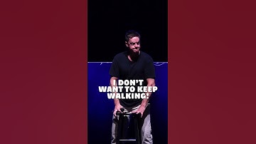 Thumbnail of Rehab Stories - from Jim Breuer’s Holiday Comedy Special