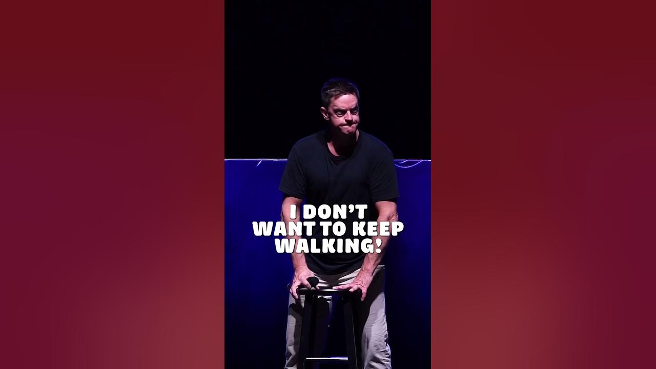 Rehab Stories - from Jim Breuer’s Holiday Comedy Special Rehab Stories - from Jim Breuer’s Holiday Comedy Special
