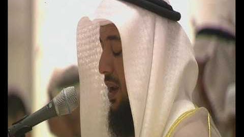 الشيخ إدريس أبكر سورة هود من ليالي 1437