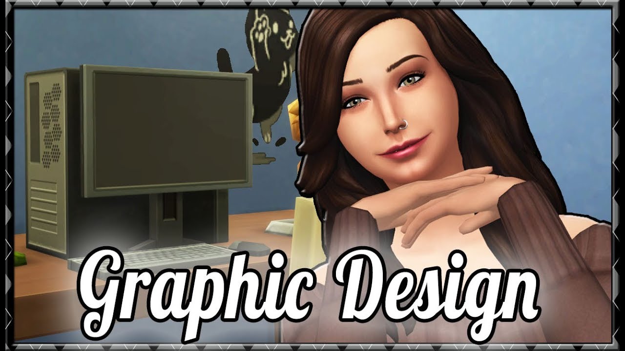 sims 4 midnitetech careers