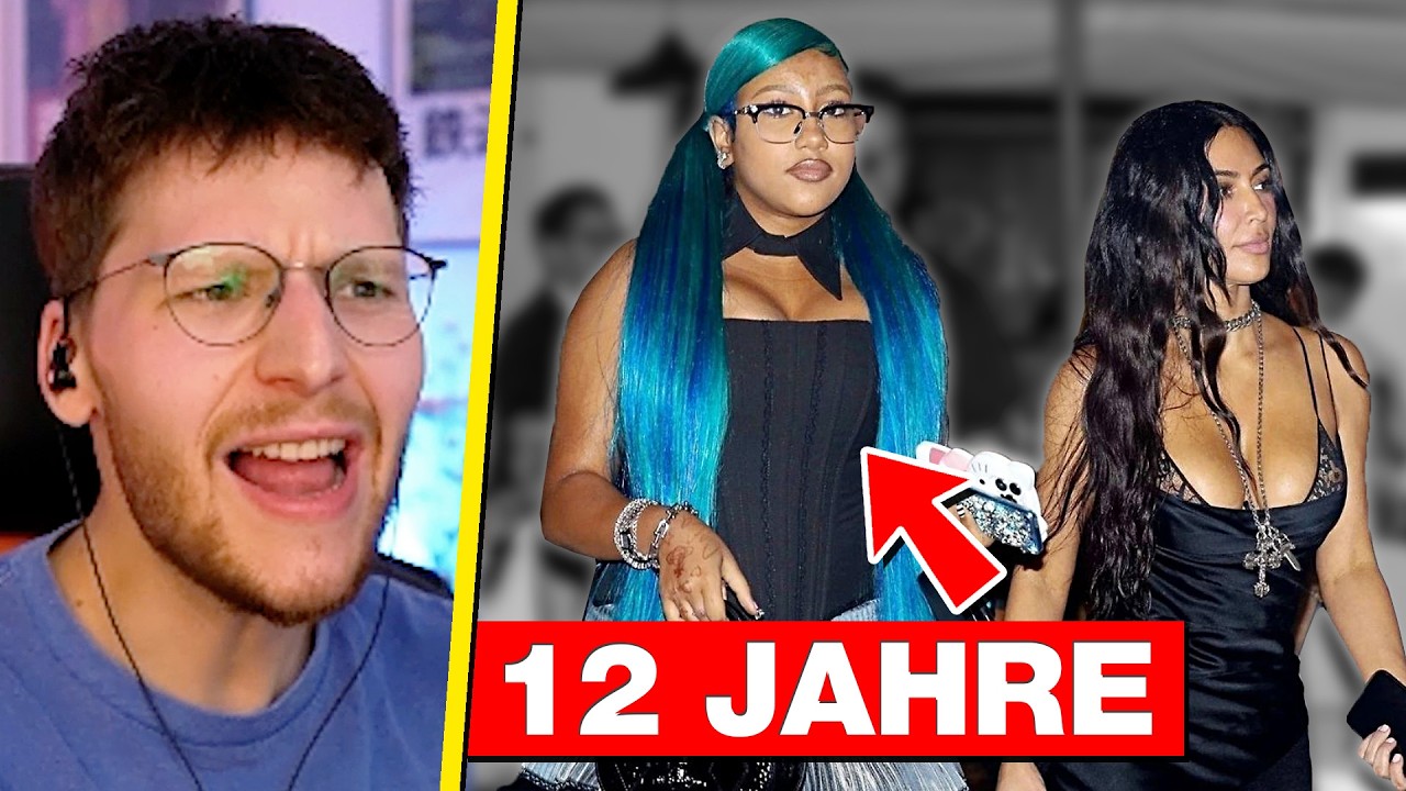 Ist 12 das neue 18 Jahre? - Klengan reagiert