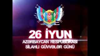 Silahlı Qüvveler Günü