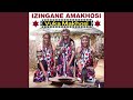 Ngiboniswa Inyoka Emanzani