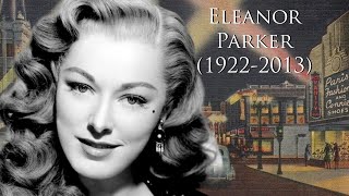 Eleanor Parker (1922-2013)