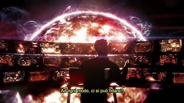 EA Mass Effect 2 - Trailer Integrale