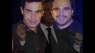Julio Iglesias & Zezé di Camargo e Luciano - Dois Amigos