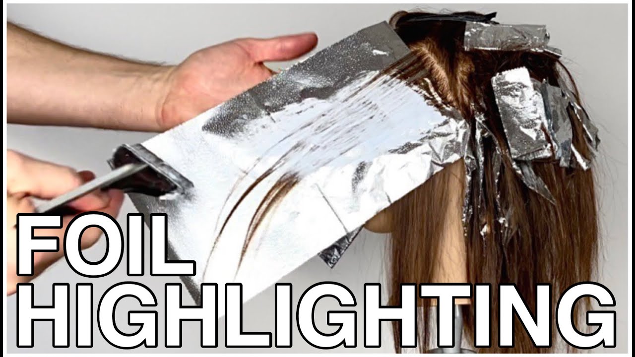 My definitive, dimensional foil highlight placement tutorial +