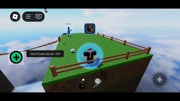 God Mod Script [Working] 💬 2025