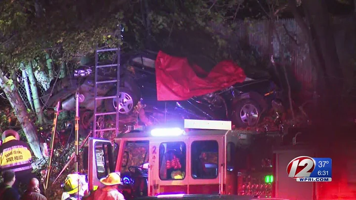 State Police: car involved in fatal crash was reported stolen