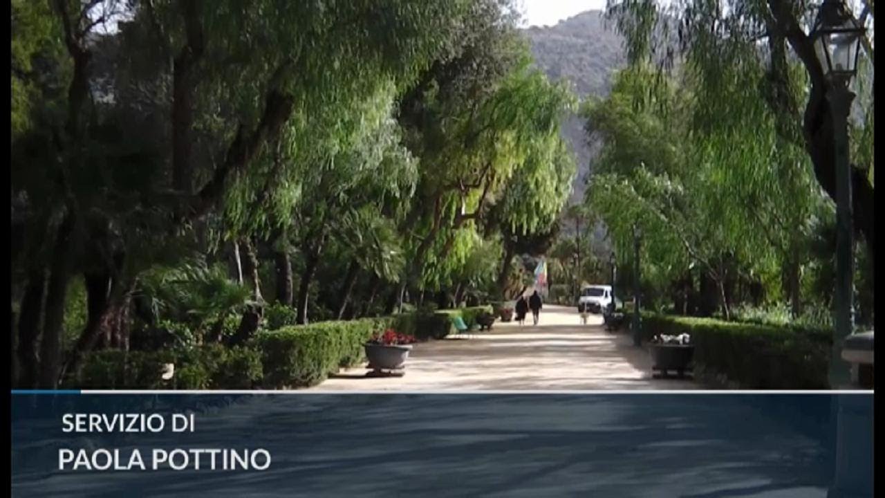 Palermo, tour nella villa del (vero) gattopardo