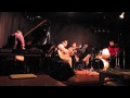 BLACK ORPHEUS：TAKAYA TOMOYOSE:JAZZ GUITAR/　黒いオルフェ　：友寄隆哉