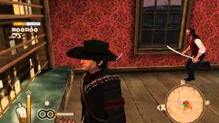 GUN (PC) Speed Run - Part 16