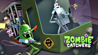 Game Trailer That Will Be Played On This Channel Catchers