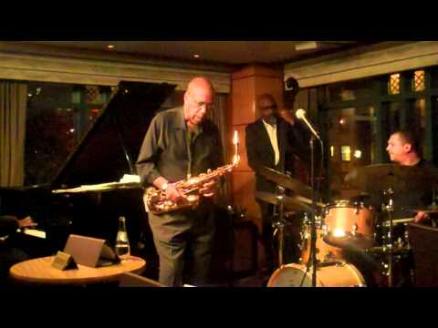 The Sonny Fortune Quartet -Just in Time by Irving Berlin 11/ 19 /2010