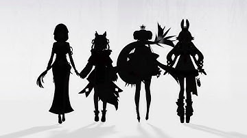 Once Upon A Time... | PRISM Project 4th Generation Debut PV