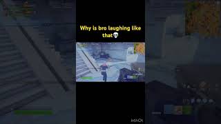 Bro Was Laughing After Taking All The Loot😭#fortnite  #fortnitememes #fortniteclips #gaming #shorts