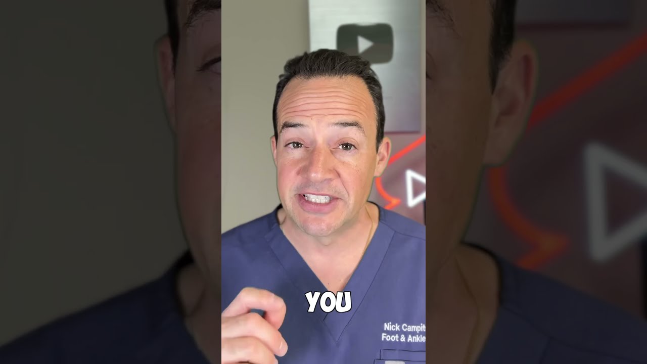 Revealing The Truth Conquering Toenail Fungus Restoring Deformed Toenails