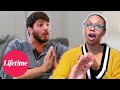 "I Thought They Were Done!" Married at First Sight Couples React to Season 10, Episode 12 | Lifetime