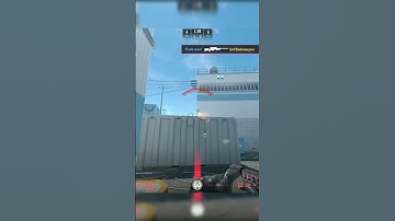Nuke Competitive AWP Kills #cs2 #counterstrike #csgo #clips #shorts #gaming #short #clip #like