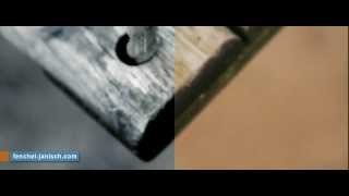 Nikon D7000: Color Correction