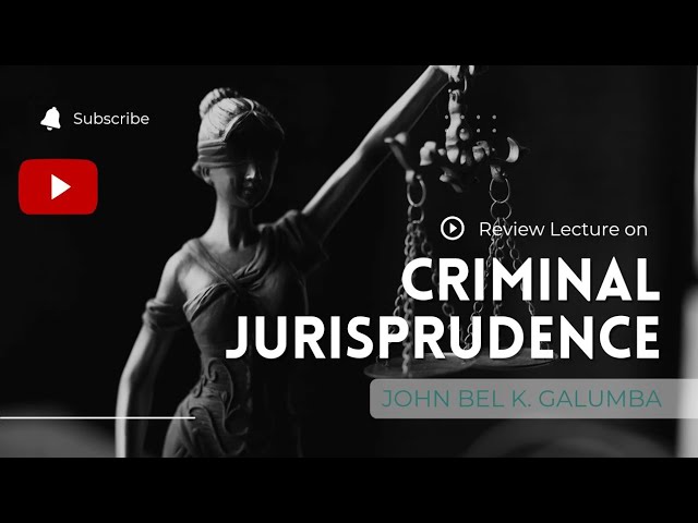 Transnational Crime Vs. International Crime Its Distinction