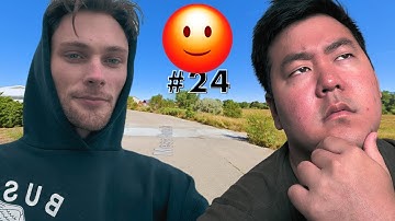 Rainbolt GeoGuessr Daily Challenge - Episode 24