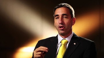 Cornerstone Client Story: International Federation of Red Cross and Red Crescent Societies (IFRC)