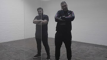 Canis Ft Suchme - "Malume" OFFICIAL VIDEO