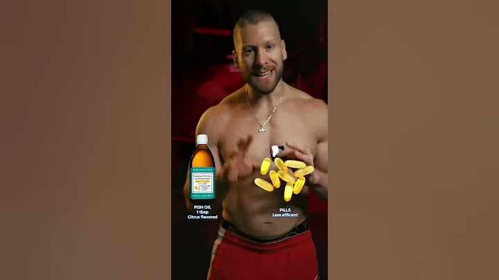 Supplements I use 💊 as a natural lifter