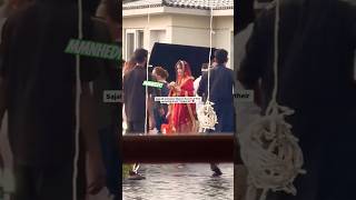 Im So Excited For Zanjeerain Sajal Aly X Amir Gilani Upcoming Drama Bts