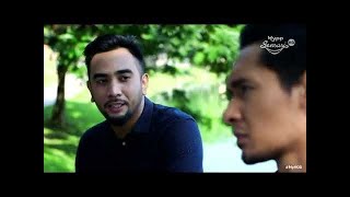 Episod 20 Makmum Yang Paling Aku Cinta