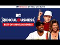 Best of Ridiculousness | Week-Long Livestream