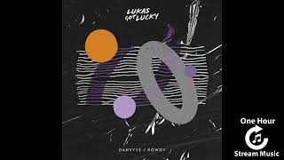 Lukas Got Lucky - Rowdy | Hip Hop | One Hour Stream Music