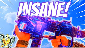 The most INSANE "MX9" Class Setup! 🤩 (Best "MX9" Class Setup) - Call of Duty: Black Ops 4 in 2021