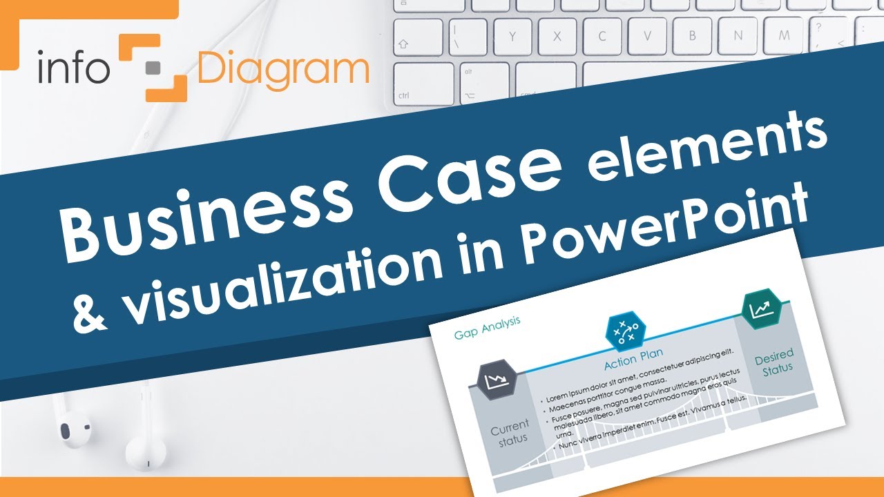 business case presentation ideas