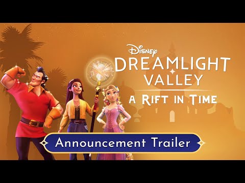 Disney Dreamlight Valley's Expansion Pass brings big changes to a