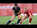 Belgium v USA | Match 87 | Women's FIH Hockey Pro League Highlights