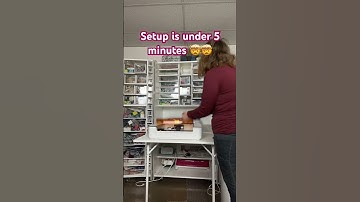 Glowforge Aura Unboxing + Setup #glowforge #glowforgeaura