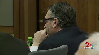 Triple murder case goes to Anchorage jury for a second time