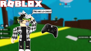 Roblox | Me paso el Speed Run 4 a mando :v