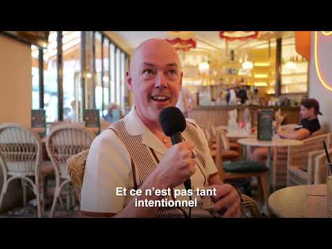John Boyne - "Les éléments" - Rentrée littéraire 2025