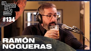 Ramón Nogueras  ESDLB con Ricardo Moya #134