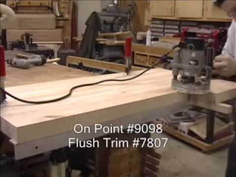MLCS Woodworking Adjustable Roller Support Stand Demo Doovi MLCS Woodworking Adjustable Roller Support Stand Demo Doovi
