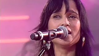 Julieta Venegas - Me Voy/Nada Fue un Error (Feat. Coti Sorokin)