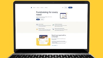 The Benefits of a Confirmed Charity Account with PayPal