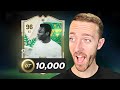 Icons for 10,000 Coins!?