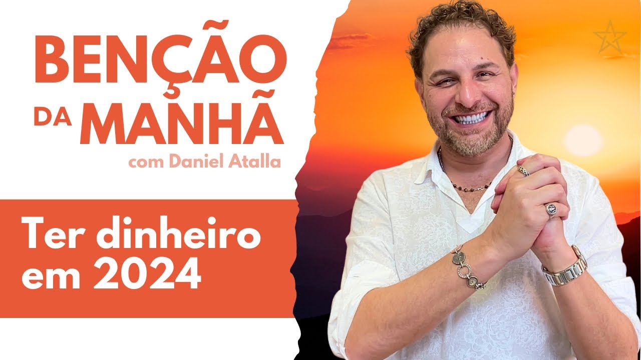 COMO GANHAR DINHEIRO EM 2024 / Espiritualidade Livre